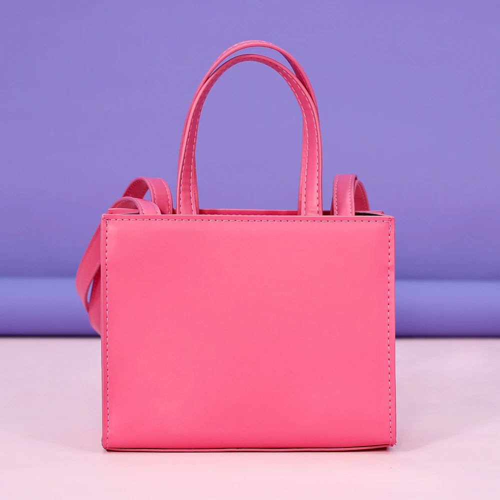 Custom 11 Handbags Luxury Telfer Bags Designer Handbags Famous Brand