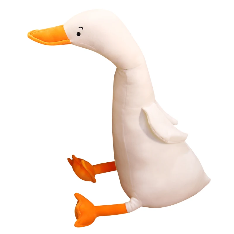 goose plush toy