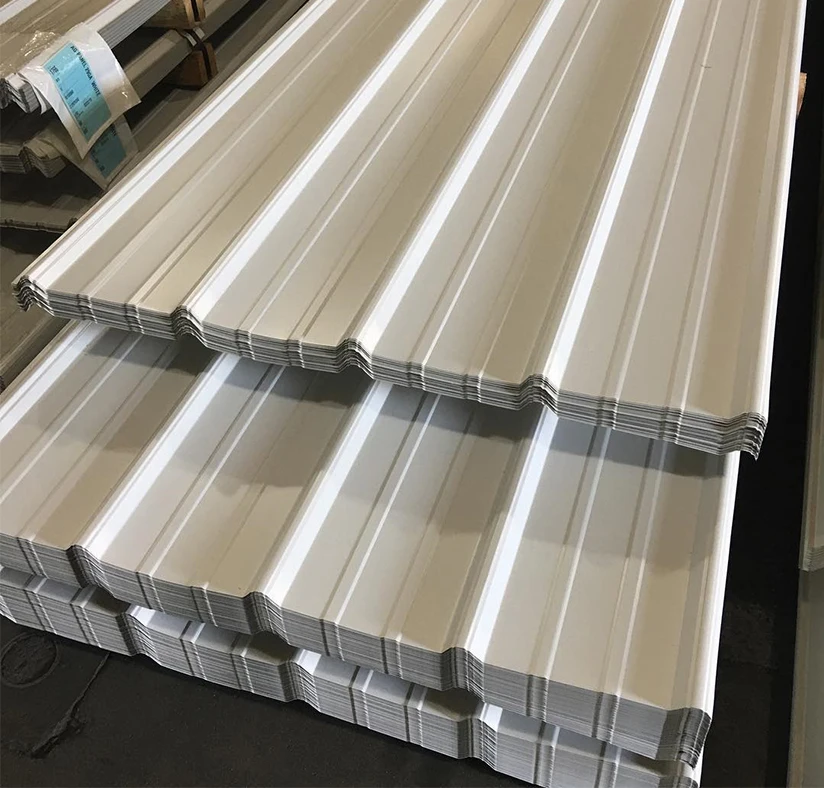 Master Rib Roofing AG Panel Roll Forming Machine