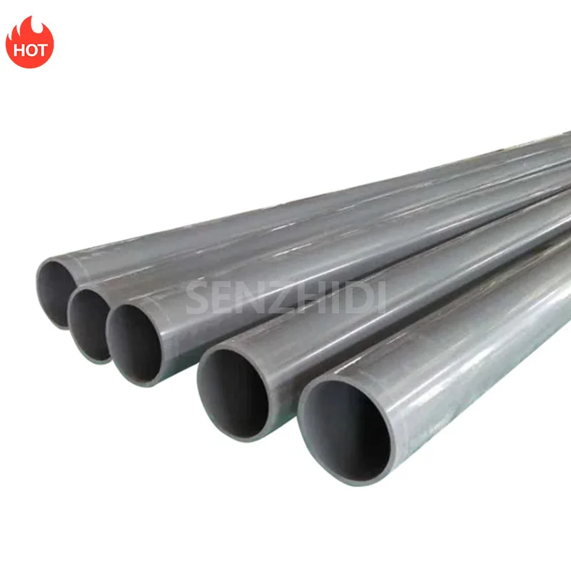 Water Pipe Pvc Upvc Plastic Pressure Water Supply Sch40 Sch80 Astm Pipe