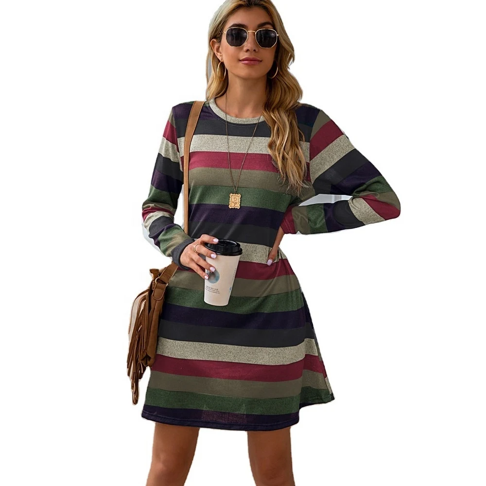 2022 Spring Europe Retro Design Women's 