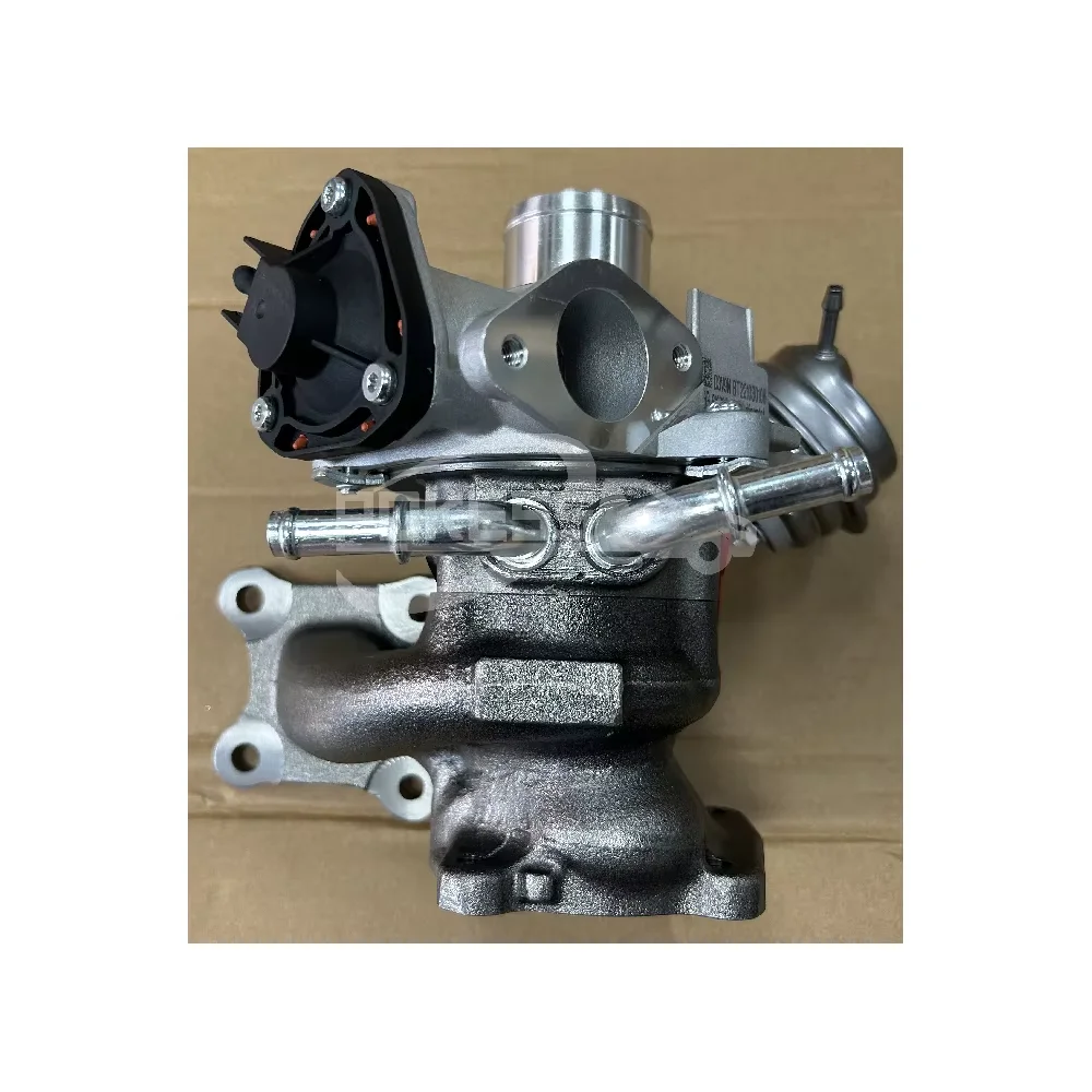 CM5G6K682GD CM5G6K682JA CM5G6K682JB Car Auto Parts Turbo Charger for F...