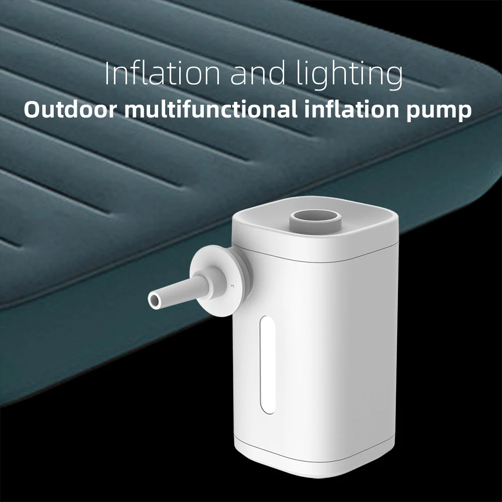 Amazon, Лидер продаж, беспроводной воздуходувной очиститель M6, портативный USB Ручной Электрический беспроводной воздуходувной пистолет