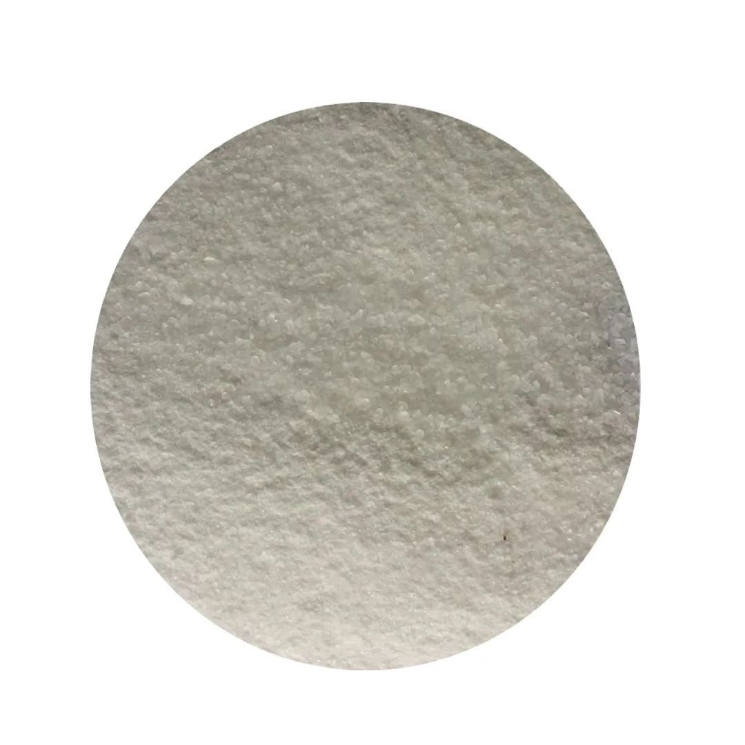 high quality white powder 98% calcium formate with competitive