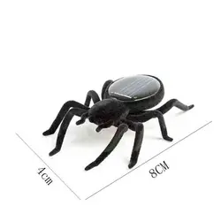 2023 новый продукт солнечный кузнечик другие игрушки и хобби странные солнечные насекомые для