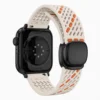 Starlight with Orange [Black Buckle]