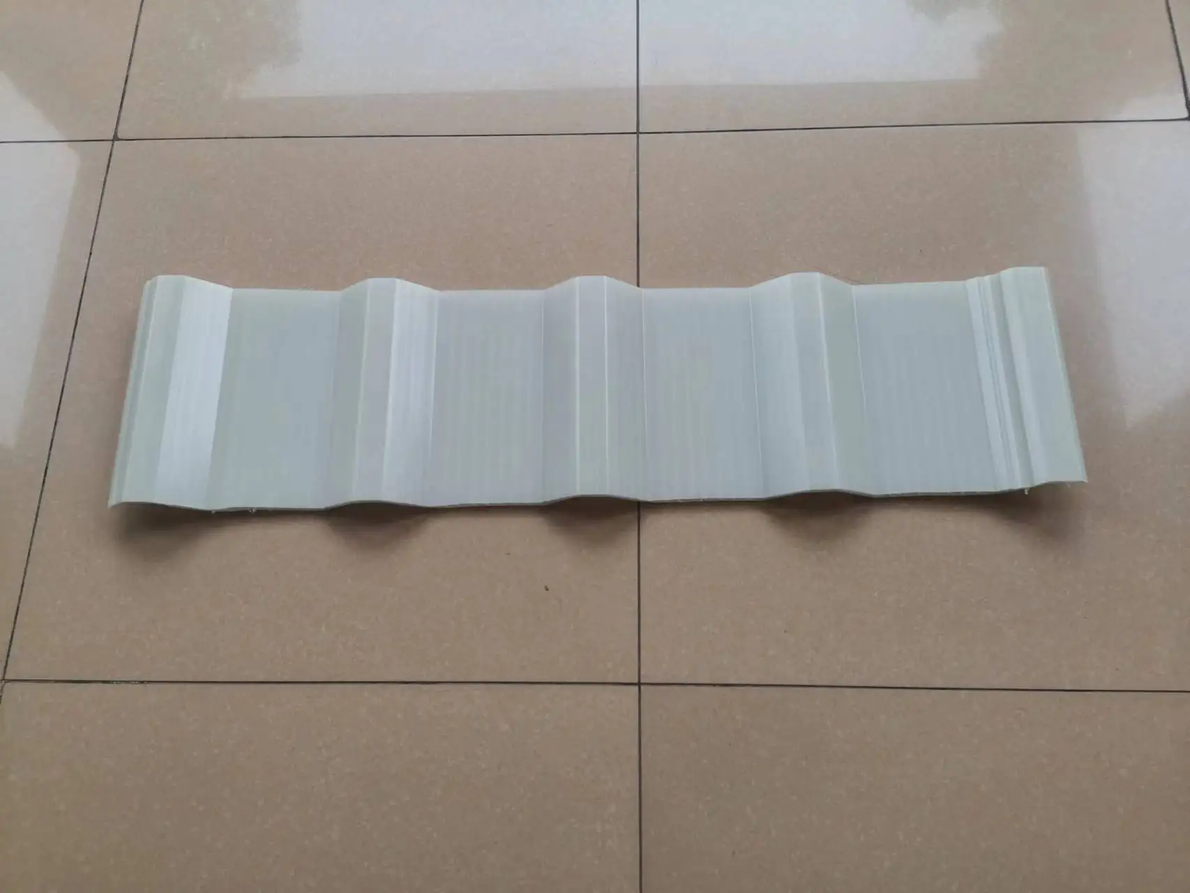 Pvc Transparent Roof Sheet for Shed/pvc Corrugated Translucent Roofing Sheet/clear Corrugated Pc Roofing Materials Polycarbonate