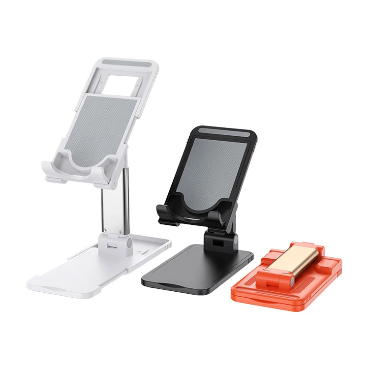 Desk Adjustable Sucker Portable Wholesale Price Universal Smart Lazy Mobile Phone Holders For Desk