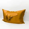 Amber yellow