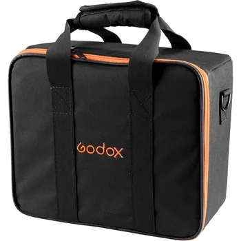 Godox CB-12 Carrying Bag for AD400 PRO AD600PRO Flash Kit detail image
