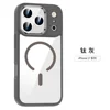 Titanium Gray