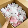 ตุ๊กตาผ้า 16 ตัว (ติดต่อเราเพื่อรับแคตตาล็อกที่มีมากกว่า 6000 แบบ)