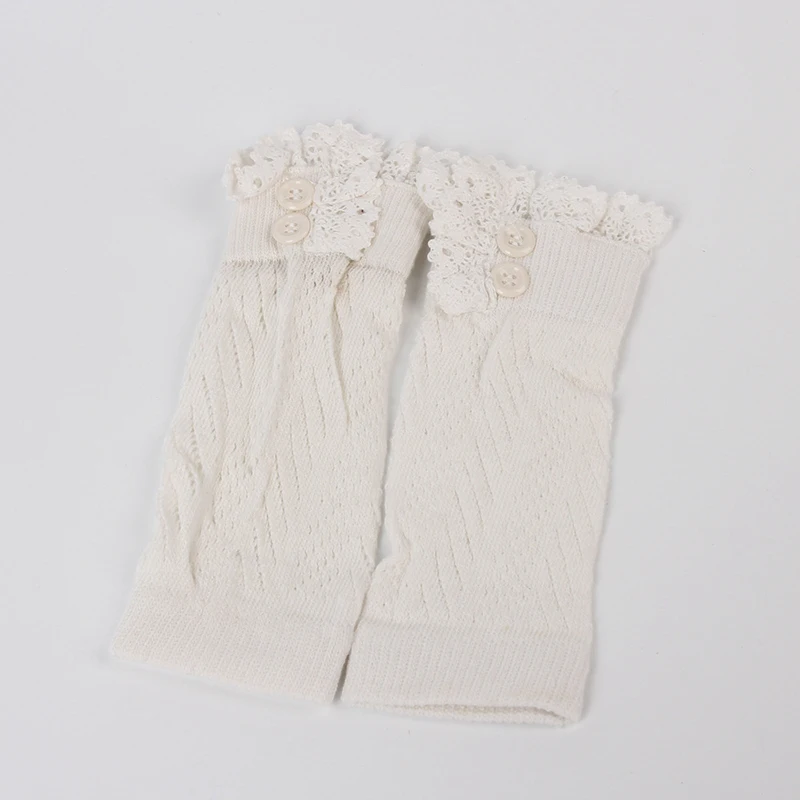 
 Детские гетры, вязаные детские гетры для маленьких девочек  