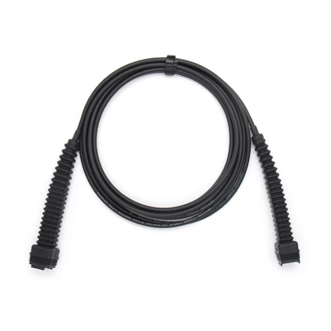 473309A FUFBG SM OD FIBER NSN LC OD-LC OD DUAL for 4G 5G