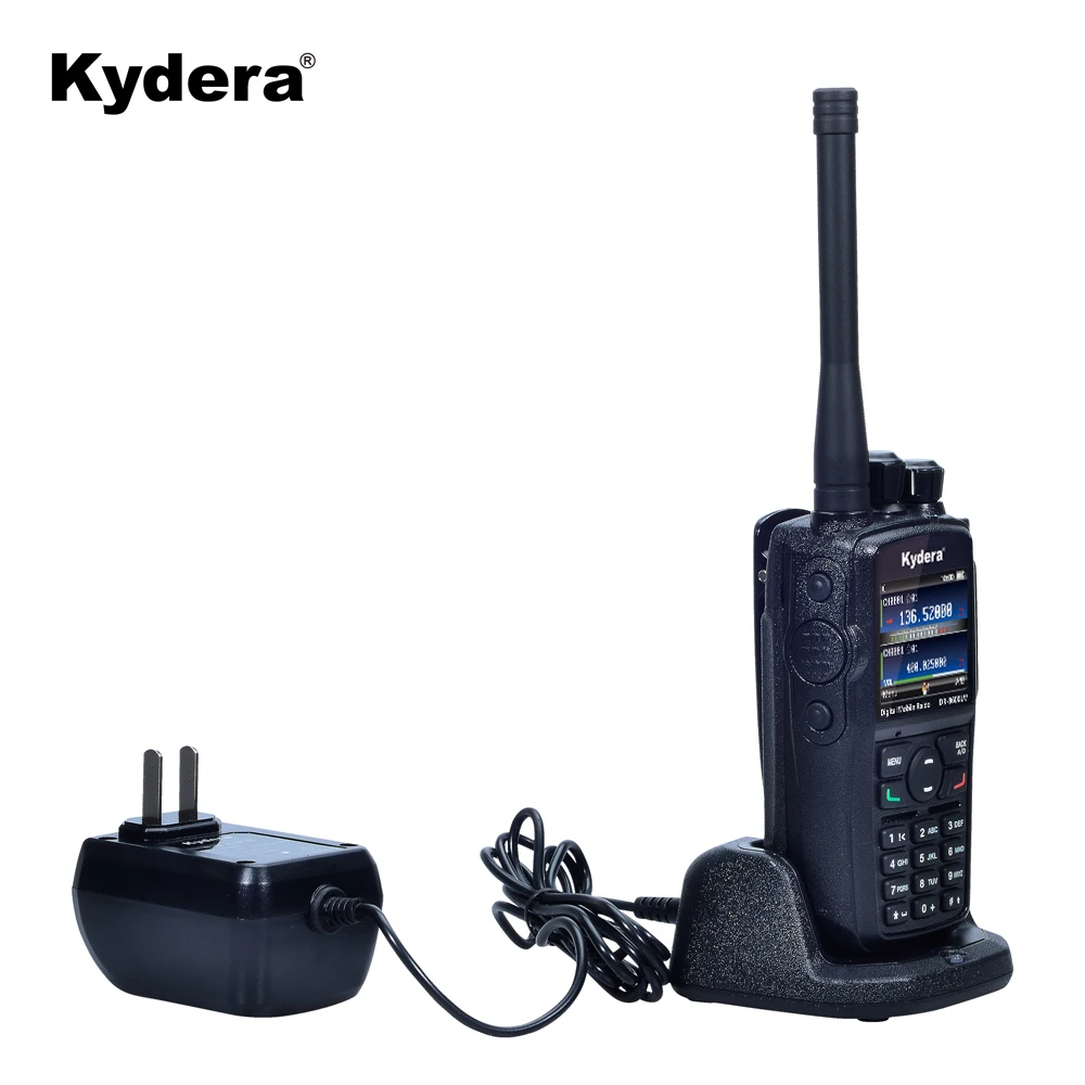 DR750D VHF/UHF ツインバンドFMトランシーバー DR750D VHF/UHF ツインバンドFMトランシーバー