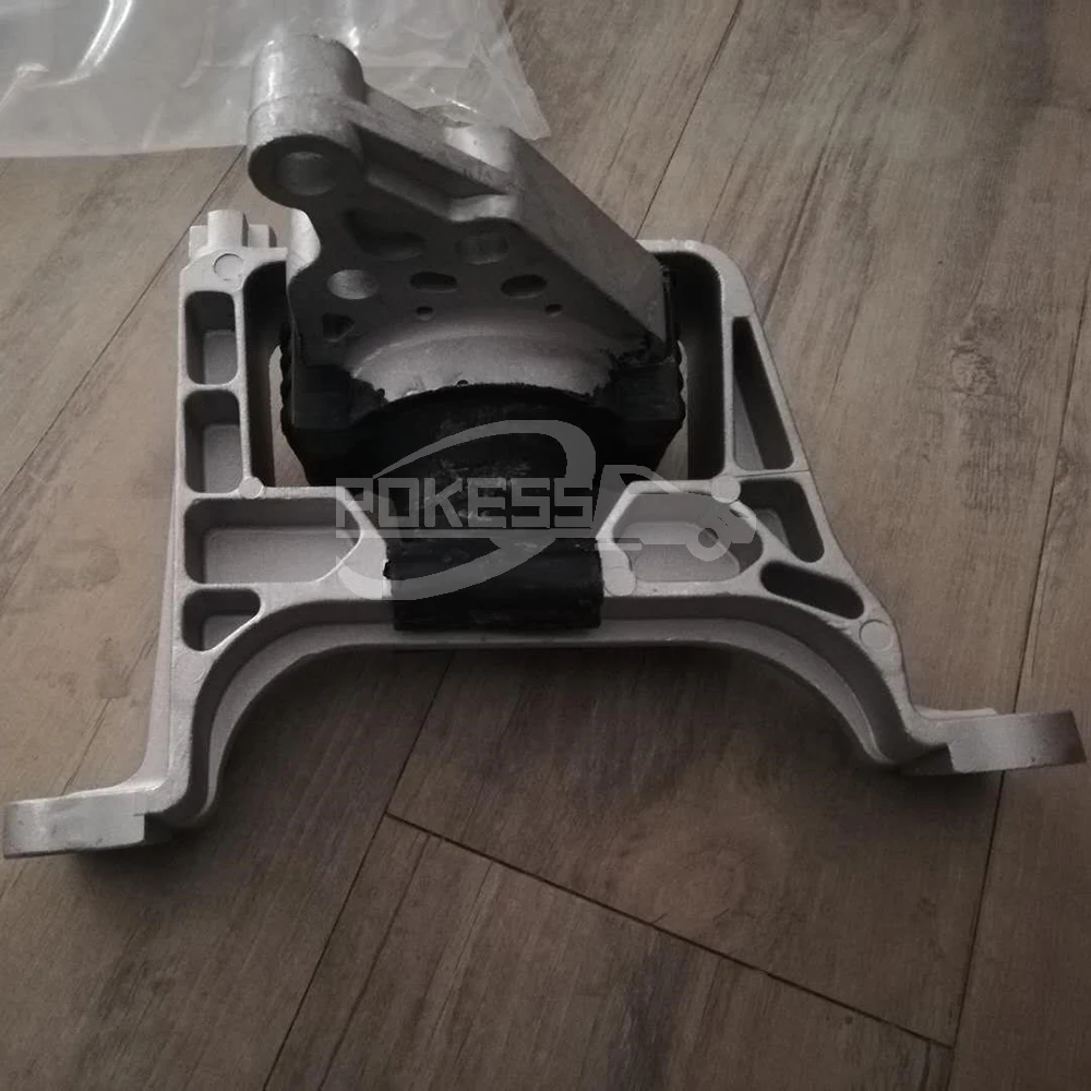Parts and Accessories for Cars BP4K-39-060B Engine Mounting for Mazda ... — 2