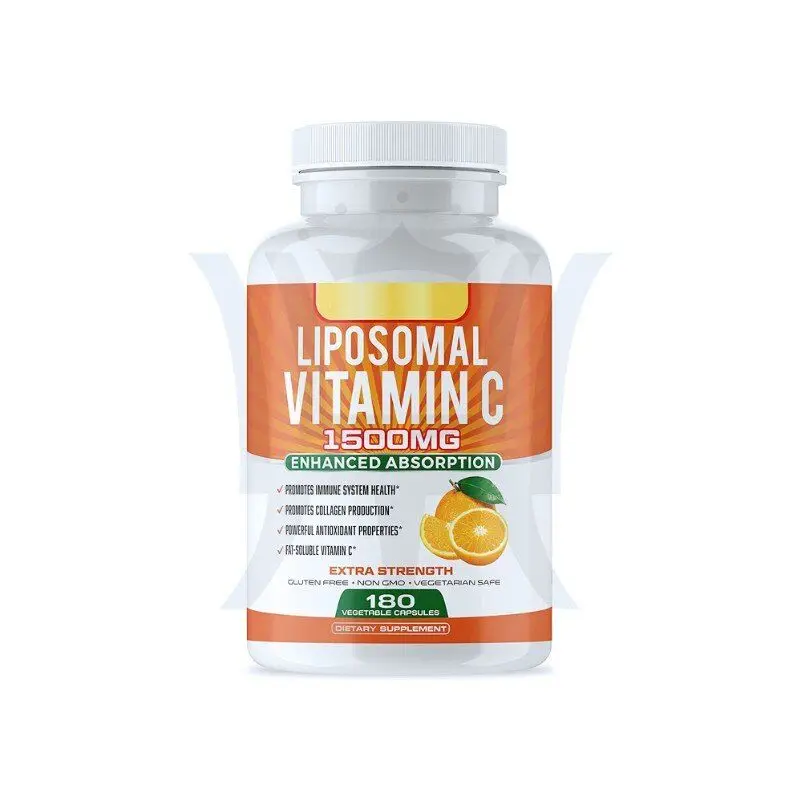 Liposomal Vitamin C 1500mg Enhanced Absorption For Dietary Balance Promote Immune System Health Colleagen Production Buy Liposomal Vitamin C 1500mg Liposomal Vitamin C Liposomal Vitamin C Capsules Product On Alibaba Com