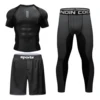 Black 5