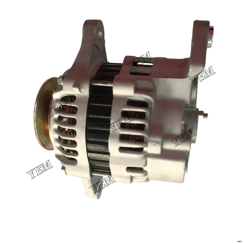 New Machinery Engine Generator For Kubota V3300