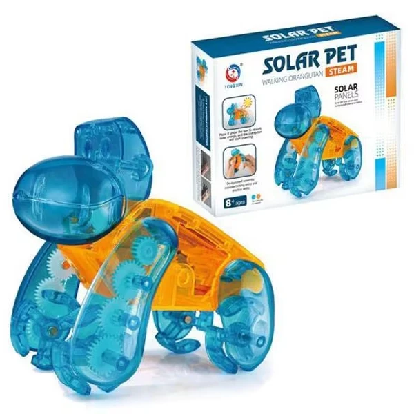 Игрушечная солнечная система