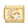 Gold background gold