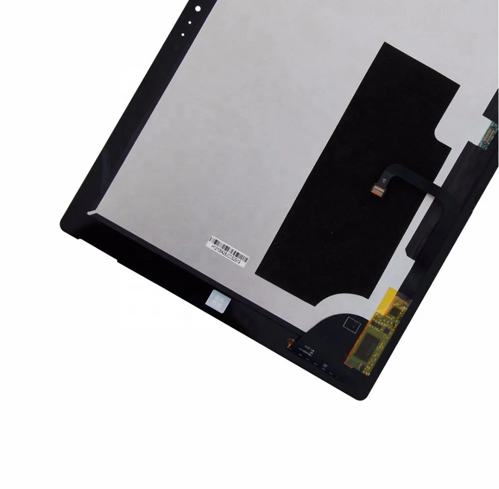 Горячая Распродажа для Microsoft Surface Pro 3 4 5 LTL120ql01-001 1631 дигитайзер ЖК-дисплей в сборе планшет с сенсорным