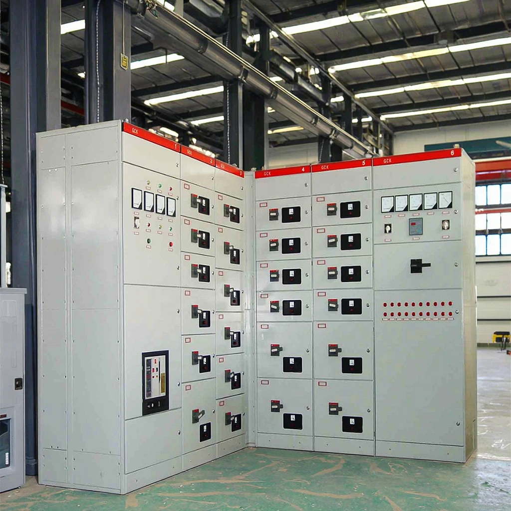 Ring Main Units & Switchgear