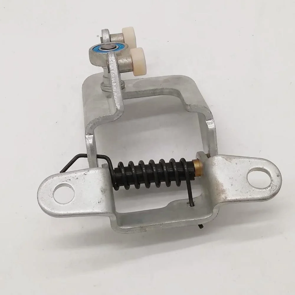 自動車部品 新型スライドドア センターロック 68390-26040 68380-26030