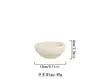 Beige-13*6cm