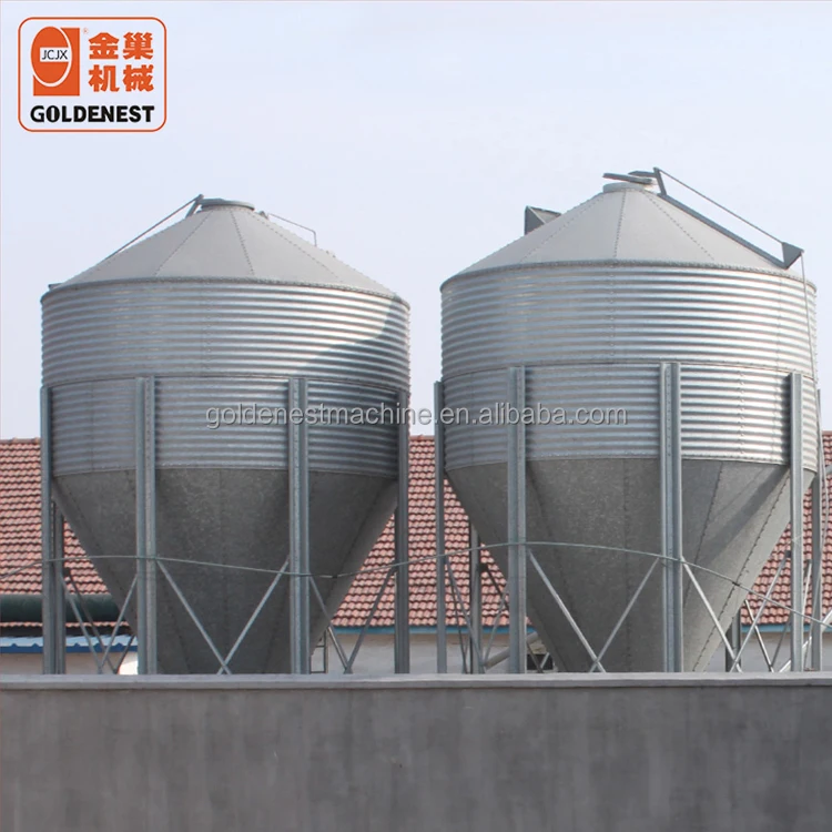 Poultry pig Feed silo (16).jpg