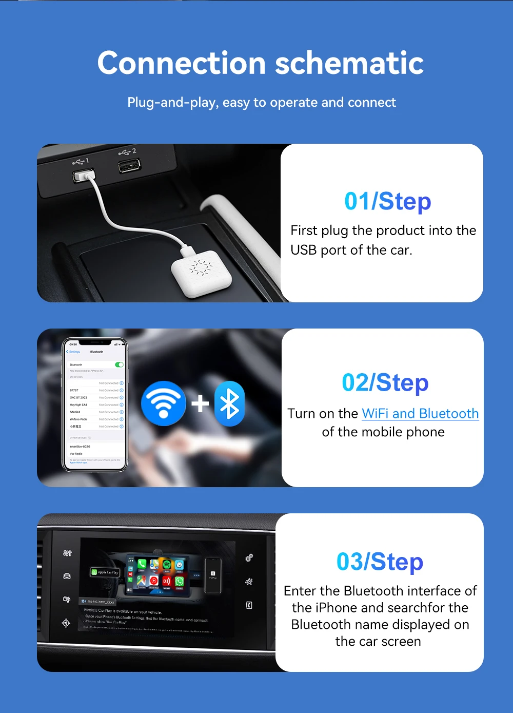 Carlinkit Mini Ultra1