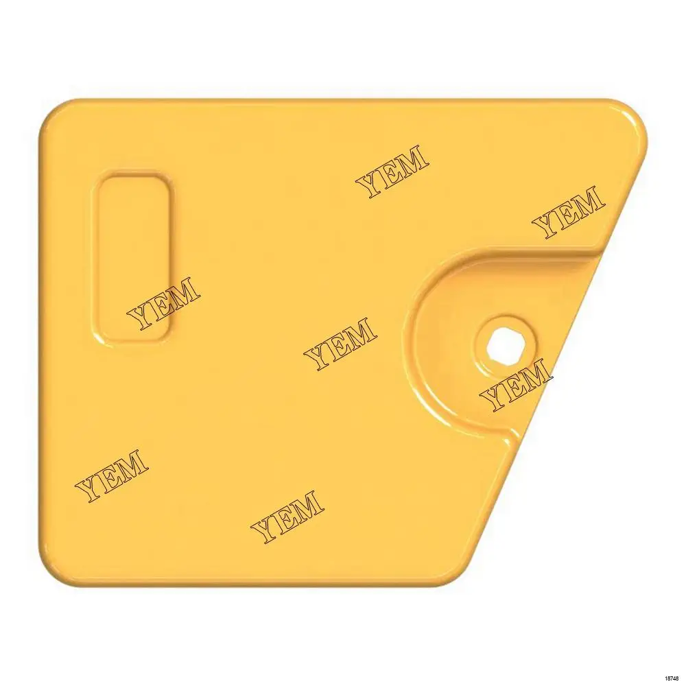 Door Group 382-6600 3826600 Diesel Engine Spare Parts 4