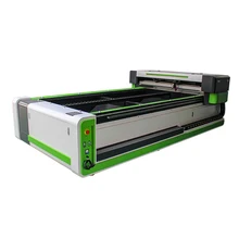 1325 CO2 Laser Engraver Cutter 130w 150w 300w High Accuracy CO2 Laser Cutting Machine Price