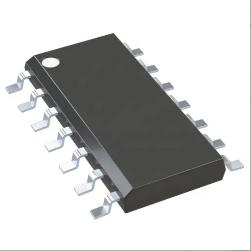 PIC16F753-I/SL