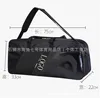 Black six pack - 3-pack