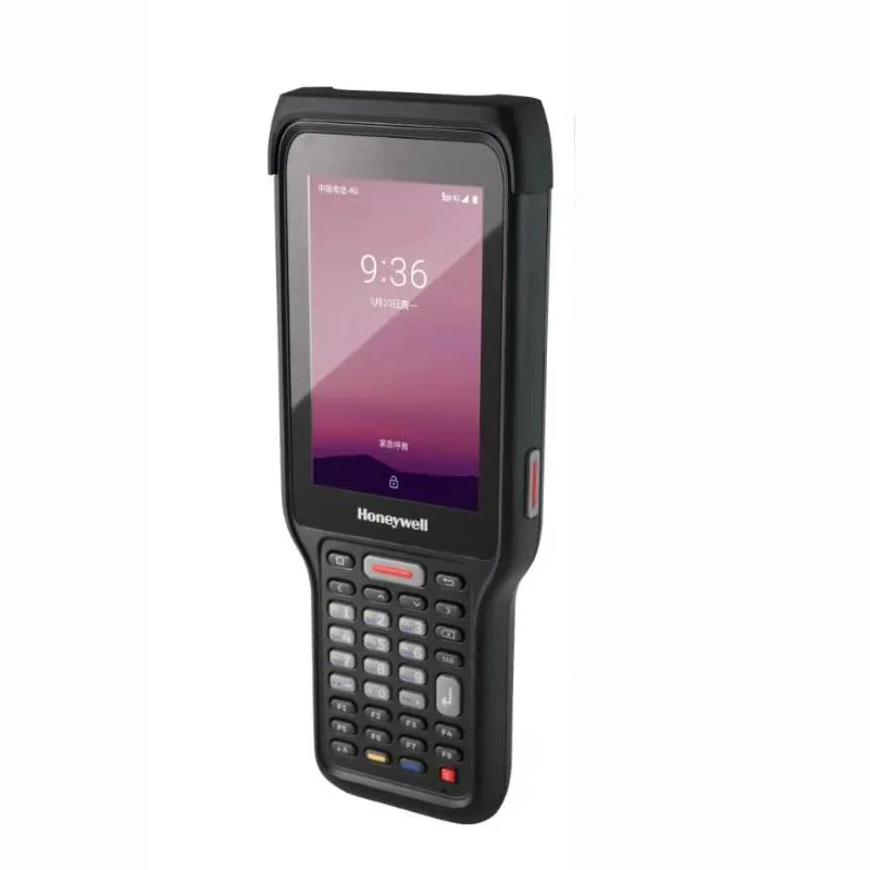 Honeywell ScanPal EDA60K/EDA61K Enterprise Android Wireless 2D Barcode Scanner PDA CK3 Replacement in Stock