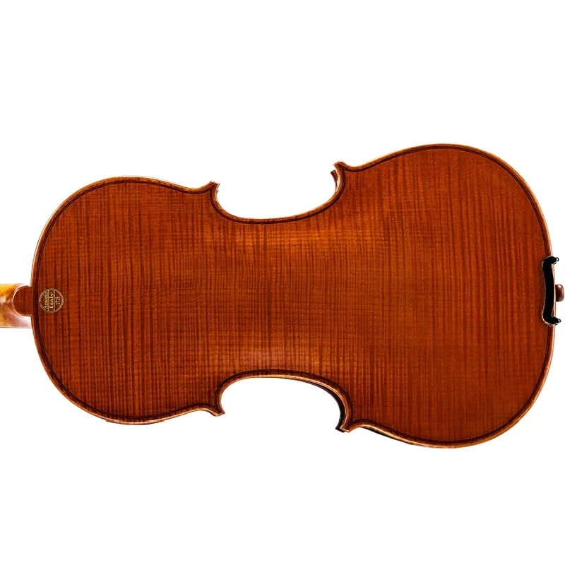 ★Antonio Stradivari 1715 Copy 1PC 4/4 1715 Tribute 4/4 Violin by Antonio Stradivari - Midear