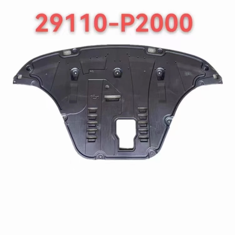 29110-J9000 for KONA 2018 ENGINE COVER - Durable & Reliable
