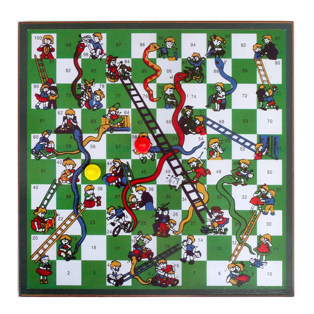 Игровой центр 10 в 1 портативный деревянный комбо-доска уникальный набор с игральными картами и для детей взрослых