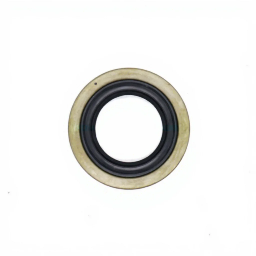 Drive Pinion Oil Seal 1-09625-484-0 - MUSASHI I3507 for ISUZU