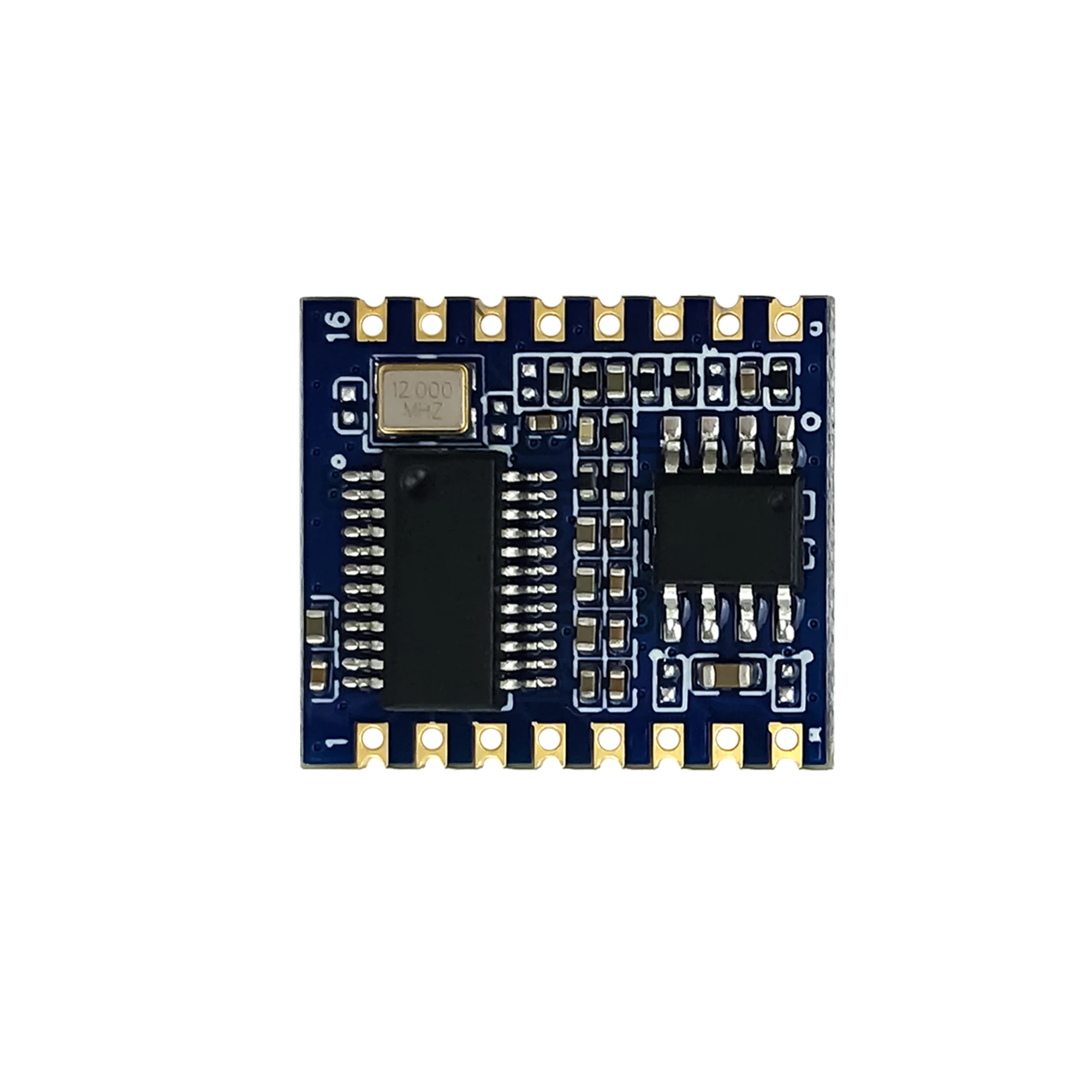 Hot Selling Usb Sound Module Kit with Speaker and Microphone