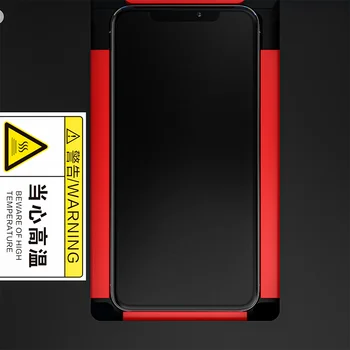 Máquina Separadora De Pantalla TBK 288 Automática - Con Bomba De Vacío Y Control Inteligente, Para Reparación De Móviles