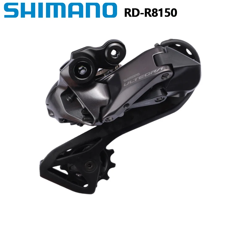 Shimano Ultegra RD-R8150 Rディレイラー 12S Di2 Shimano Ultegra RD-R8150 12-Speed Di2 Rear Derailer – Condor