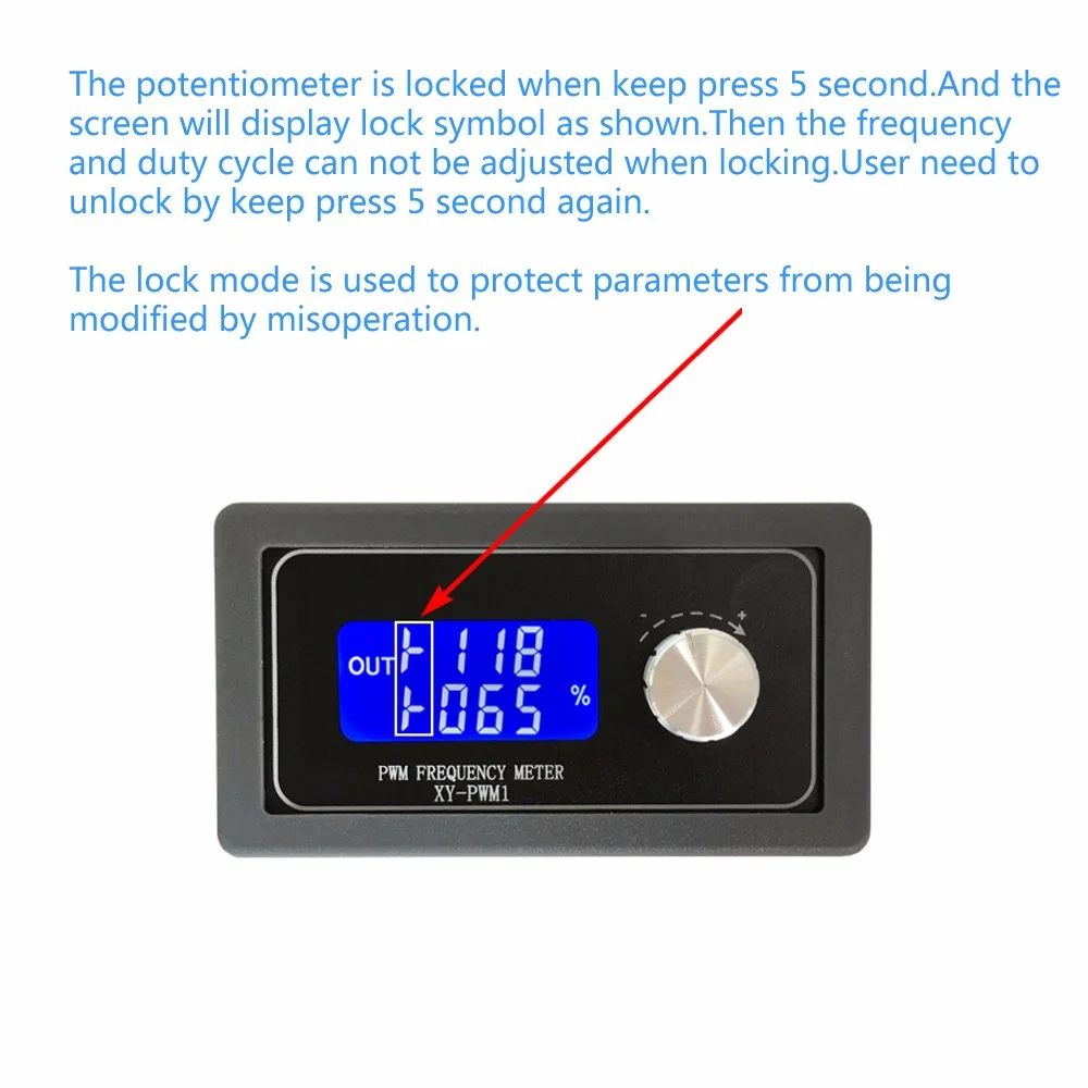 Multifunctional 100MHz 2 Channels MFG-2125 Function Arbitrary Waveform Generator for engineers