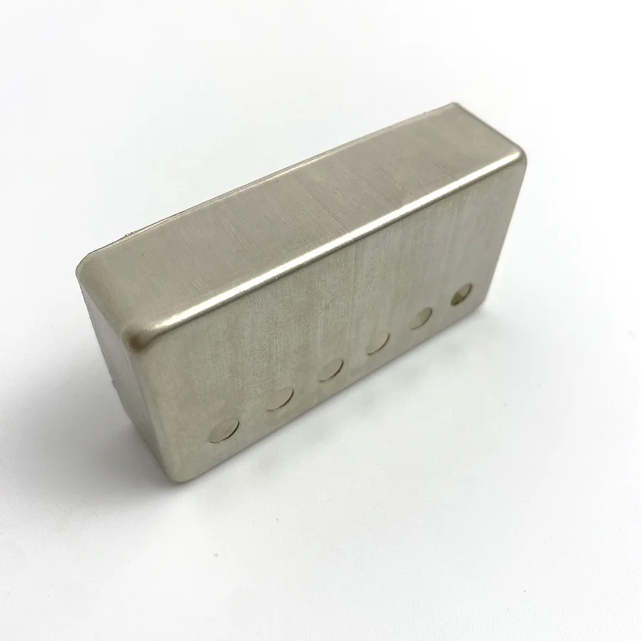 ヴィンテージPAFピックアップパーツ用49.2mm 50mm52mmプレートなし生