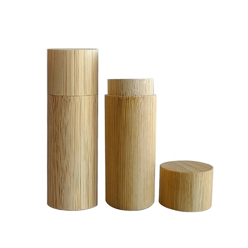 coldmirror bambus Oak Bamboo Mirror