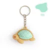 Sea Turtle [with keychain]