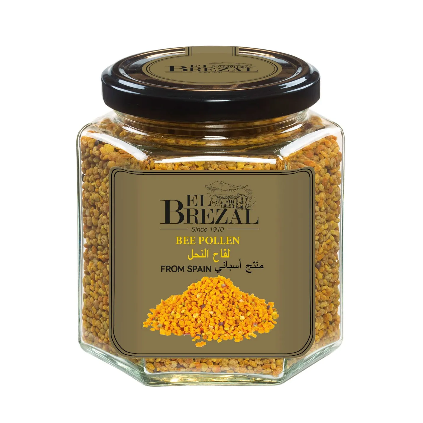El Brezal蜜蜂花粉 Buy 蜂花粉蜂蜜polen蜂蜜花粉 辅食超级polen De Abeja Polen Miel 蜂花粉的好处product On Alibaba Com