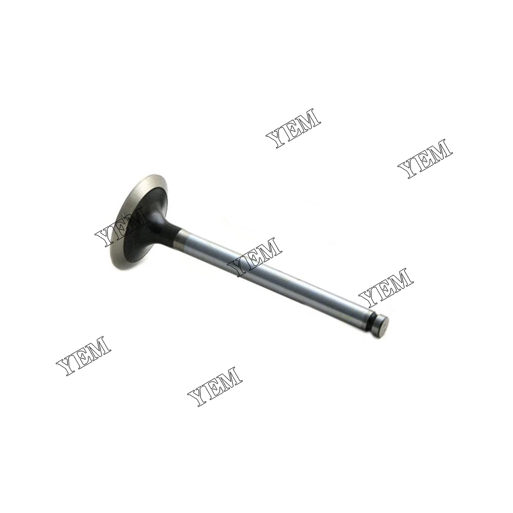 Excavator Engine Part Inlet Valve for Perkins 3142L072 1004-4T 135TI 1004G 1006-6.