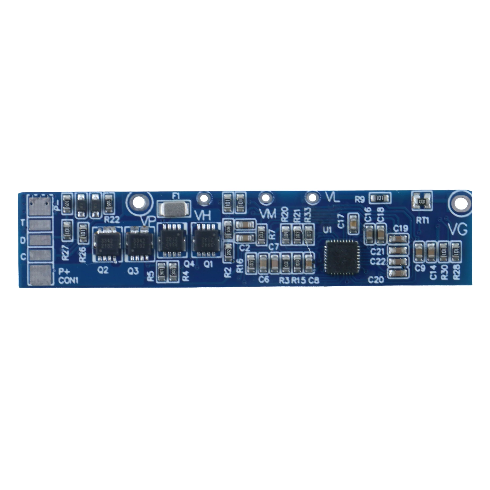 High Quality Imported Ic For Lg 13z970 Lbr1223e Bq20z45 Bq20z451 ...